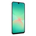 kinito samsung a26 256gb 8gb 5g dual sim awesome white extra photo 2