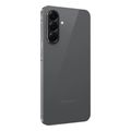 kinito samsung a56 256gb 8gb 5g dual sim awesome graphite extra photo 5