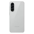 kinito samsung a56 256gb 8gb 5g dual sim awesome light gray extra photo 4