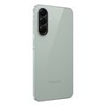 kinito samsung a56 256gb 8gb 5g dual sim awesome olive extra photo 6
