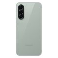 kinito samsung a56 128gb 8gb 5g dual sim awesome olive extra photo 2
