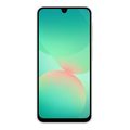 kinito samsung a26 128gb 6gb 5g dual sim awesome white extra photo 1