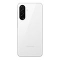 kinito samsung a26 128gb 6gb 5g dual sim awesome white extra photo 2