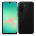 kinito samsung a26 128gb 6gb 5g dual sim awesome black extra photo 1