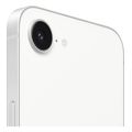 kinito apple iphone 16e 128gb white extra photo 3