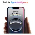 kinito apple iphone 16e 256gb black extra photo 5