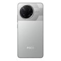 kinito xiaomi poco f7 pro 256gb 12gb 5g dual sim silver extra photo 2