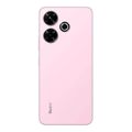 kinito xiaomi redmi 13 256gb 8gb dual sim pearl pink extra photo 1