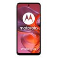 kinito motorola moto g05 4 64gb ds 4g red plum extra photo 1