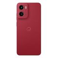 kinito motorola moto g05 4 64gb ds 4g red plum extra photo 2