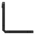 kinito samsung f761 galaxy z flip 7 fe 128gb 8gb 5g black extra photo 3