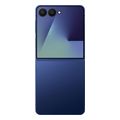 kinito samsung f766 galaxy z flip 7 256gb 12gb 5g blue shadow extra photo 2