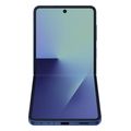 kinito samsung f766 galaxy z flip 7 256gb 12gb 5g blue shadow extra photo 3