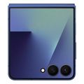 kinito samsung f766 galaxy z flip 7 256gb 12gb 5g blue shadow extra photo 4