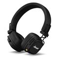 akoystika bluetooth marshall major v black extra photo 1