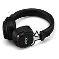 akoystika bluetooth marshall major v black extra photo 4