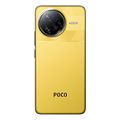 kinito xiaomi poco f7 ultra 256gb 12gb 5g dual sim yellow extra photo 2
