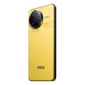 kinito xiaomi poco f7 ultra 256gb 12gb 5g dual sim yellow extra photo 4