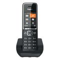 gigaset comfort 550 black chrome extra photo 1 gigaset comfort 550 black chrome extra photo 1