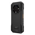 kinito ulefone armor x32 nfc 128gb 6gb dual sim vibrant orange extra photo 2