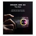 kinito ulefone armor mini 20 nfc 256gb 8gb mecha black extra photo 2 kinito ulefone armor mini 20 nfc 256gb 8gb mecha black extra photo 2
