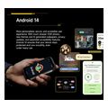 kinito ulefone armor mini 20 nfc 256gb 8gb mecha black extra photo 6 kinito ulefone armor mini 20 nfc 256gb 8gb mecha black extra photo 6