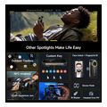 kinito ulefone armor mini 20 nfc 256gb 8gb mecha black extra photo 7 kinito ulefone armor mini 20 nfc 256gb 8gb mecha black extra photo 7