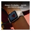 smartwatch apple watch se 3 40mm s m sport midnight midnight meh94 extra photo 2