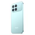 kinito xiaomi poco f8 pro 256gb 12gb 5g dual sim blue extra photo 2