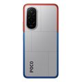 kinito xiaomi poco m7 256gb 8gb dual sim silver extra photo 1