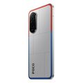 kinito xiaomi poco m7 256gb 8gb dual sim silver extra photo 4