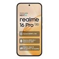 kinito realme 16 pro 256gb 8gb 5g dual sim master gold extra photo 2