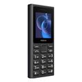 kinito nokia 110 2024 dual sim black gr extra photo 3