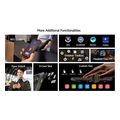 kinito ulefone rugking 3 pro 128gb 8gb black extra photo 5