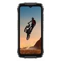 kinito ulefone rugking 4 pro 256gb 8gb black extra photo 1