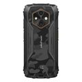 kinito ulefone rugking 4 pro 256gb 8gb black extra photo 2