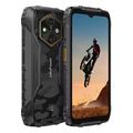 kinito ulefone rugking 4 pro 256gb 8gb black extra photo 3