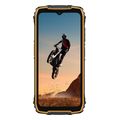 kinito ulefone rugking 4 pro 256gb 8gb orange extra photo 1