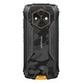 kinito ulefone rugking 4 pro 256gb 8gb orange extra photo 3