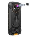 kinito ulefone rugking 4 pro 256gb 8gb orange extra photo 4