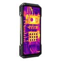 kinito ulefone armor 27t plus nfc 256gb 12gb black extra photo 1
