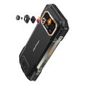 kinito ulefone armor 27t plus nfc 256gb 12gb black extra photo 3