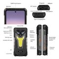 kinito ulefone armor 34 pro 512gb 16gb 5g plus version dual sim black extra photo 4 kinito ulefone armor 34 pro 512gb 16gb 5g plus version dual sim black extra photo 4