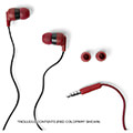skullcandy inkd plus moab red extra photo 3 skullcandy inkd plus moab red extra photo 3