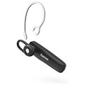 hama 184069 myvoice700 mono bluetooth headset in ear multipoint voice control extra photo 1