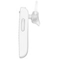 hama 184071 myvoice1500 mono bluetooth headset multipoint voice control white extra photo 2