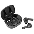 tracer t2 tws bluetooth wireless headset black extra photo 3