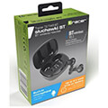 tracer t2 tws bluetooth wireless headset black extra photo 6