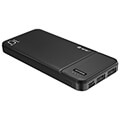 tracer powerbank 10000mah slim black extra photo 1