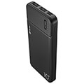 tracer powerbank 10000mah slim black extra photo 2